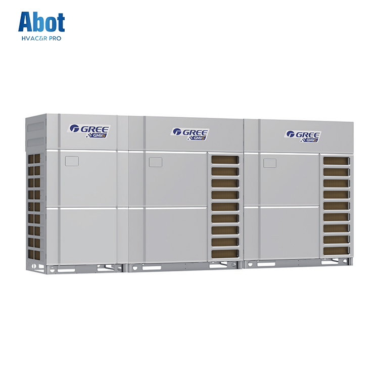 Наружный блок GREE GMV-615WM/G-X (модульный)