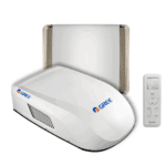 Автомобильный кондиционер GREE-09 Inverter R32: GRH09DB-K6DNA1A/I (WiFi)