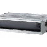 Канальный средненапорный блок LG Ultra Inverter R32 UM42R / UU43WR