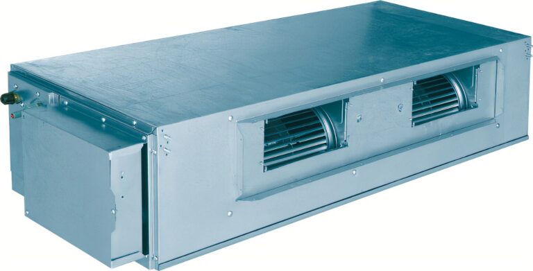 Канальный GREE GMV-ND140PHS/D-T (внутренний блок) HP