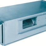 Канальный GREE GMV-ND90PHS/D-T (внутренний блок)
