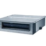Канальный GREE GMV-ND71PLS/C-T (внутренний блок) LP