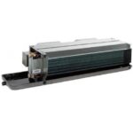 Канальный фанкойл GREE FP-204WAH/GHL-K — 2х трубный HP (10,2/12 кВт)