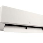 Настенный кондиционер LG AB12BK