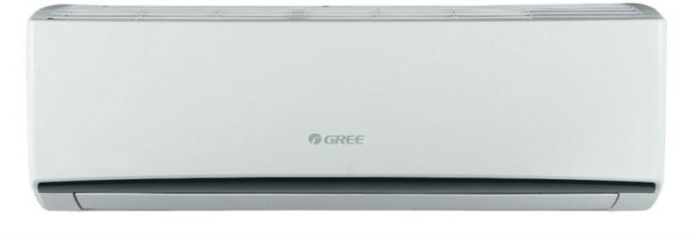 Мультисплит-система Free-match Gree-12: Lomo GWH12QC-K3DNA1G/I (Внутренний блок)