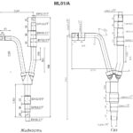 Рефнет ML01/A