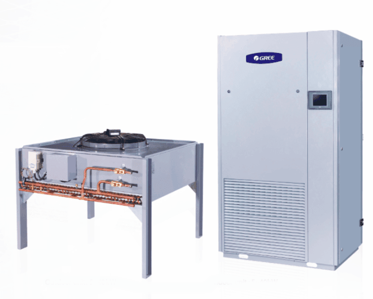 Кондиционер прецизионный GREE: JKFD15QSR/Na-M R410A