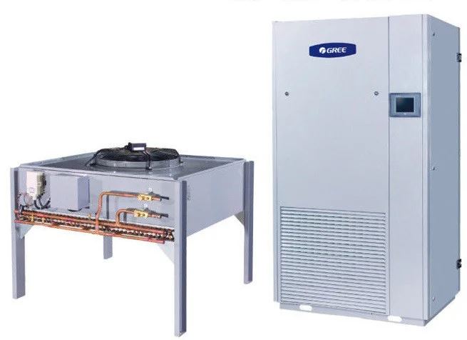Кондиционер прецизионный GREE: JKFD20QSR/Na-M R410a