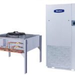 Кондиционер прецизионный GREE: JKFD7QSR/Na-M R410A