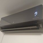 Кондиционер LG AC12BK