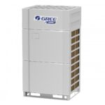 Наружный блок VRF GMV X GREE GMV-280WM/B-X(P) (модульный)