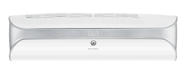 Кондиционер настенный Gree-18: Soyal Inverter GWH18AKCXF-K6DNA1A (без соединительной инсталляции, Wi-Fi)