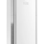 Кондиционер напольный GREE-55: T Fresh R410A: GVH55ALXL-M3NTC7A (без соединительной инсталляции)
