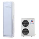 Кондиционер напольный GREE-48: T Fresh R410A: GVH48ALXL-M3NTC7A (без соединительной инсталляции)