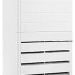 Колонный блок LG Smart Inverter R410a UP36WC / UU36WC