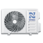 Мультисплит-система R32 Ditreex-27: DTXM-27KD6F3/O 3 выхода (Наружный блок)