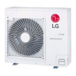 Потолочный кондиционер LG UV24R/UU24WR