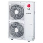 Потолочный кондиционер LG UV60R/UU60WR