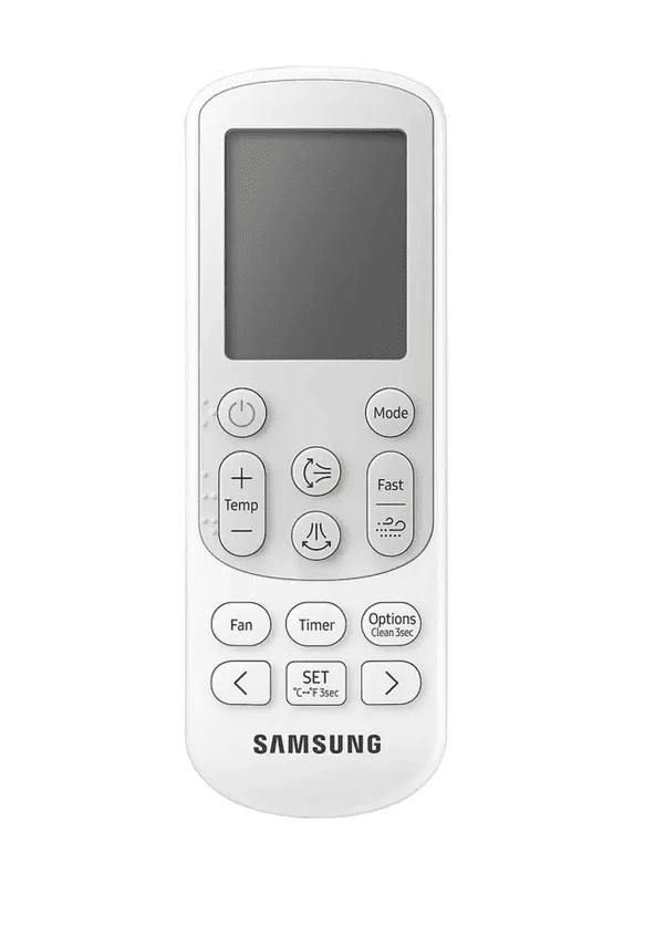 Кондиционер SAMSUNG AR12BSFAMWKNER