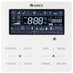 Проводной пульт GREE GMV XK46