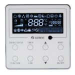 Проводной контроллер GREE XK79 (GMV)