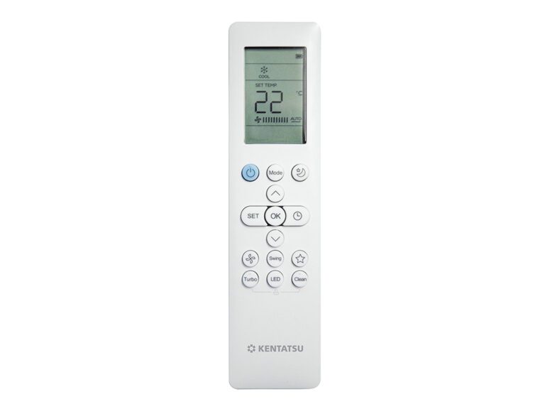 Kentatsu KSFV/KSRT-L KSFV70XFAN1/KSRT70HFAN1L