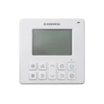 Kentatsu KSZTA35HFAN1R/KPU65-D