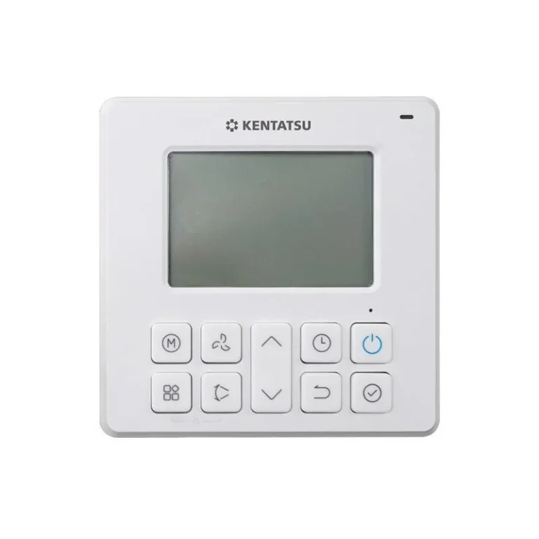 Kentatsu KSZTA35HFAN1R/KPU65-D