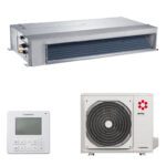 Kentatsu KSKR-R/KSUT-L KSKRA53HFAN1R/KSUTA53HFAN1L
