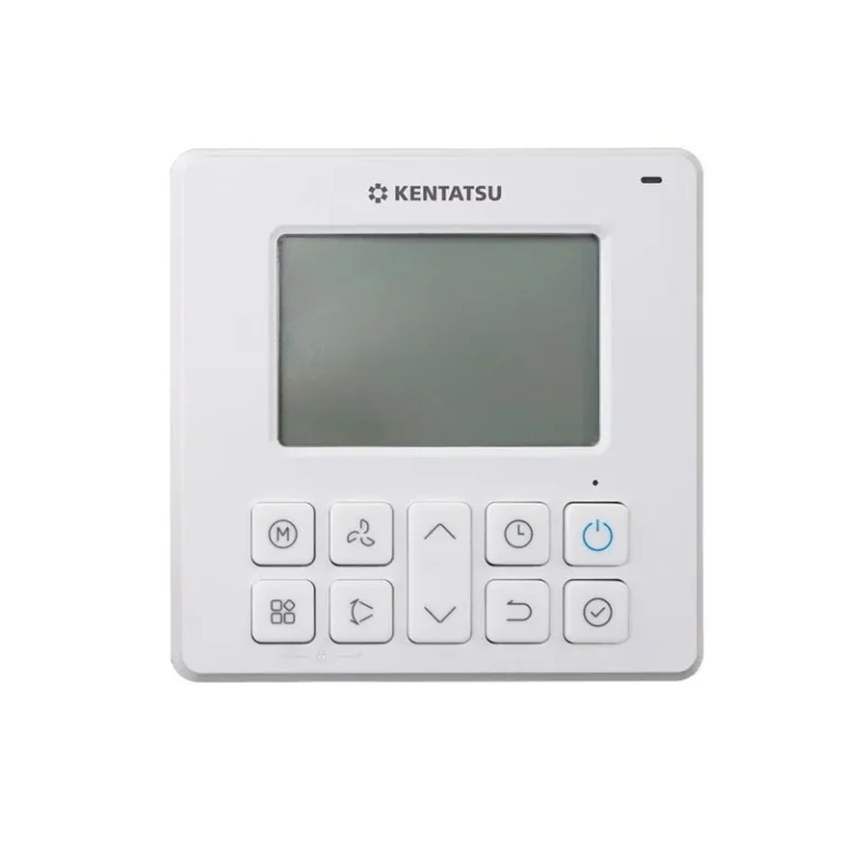 Kentatsu KSZTA53HFAN1R/KPU65-D