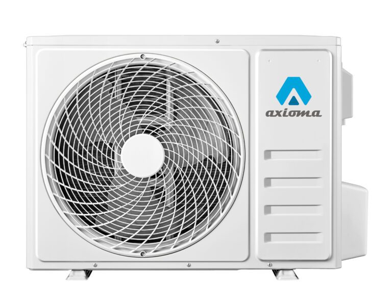 Axioma Серия H R32 ASX09H1R/ASB09H1R