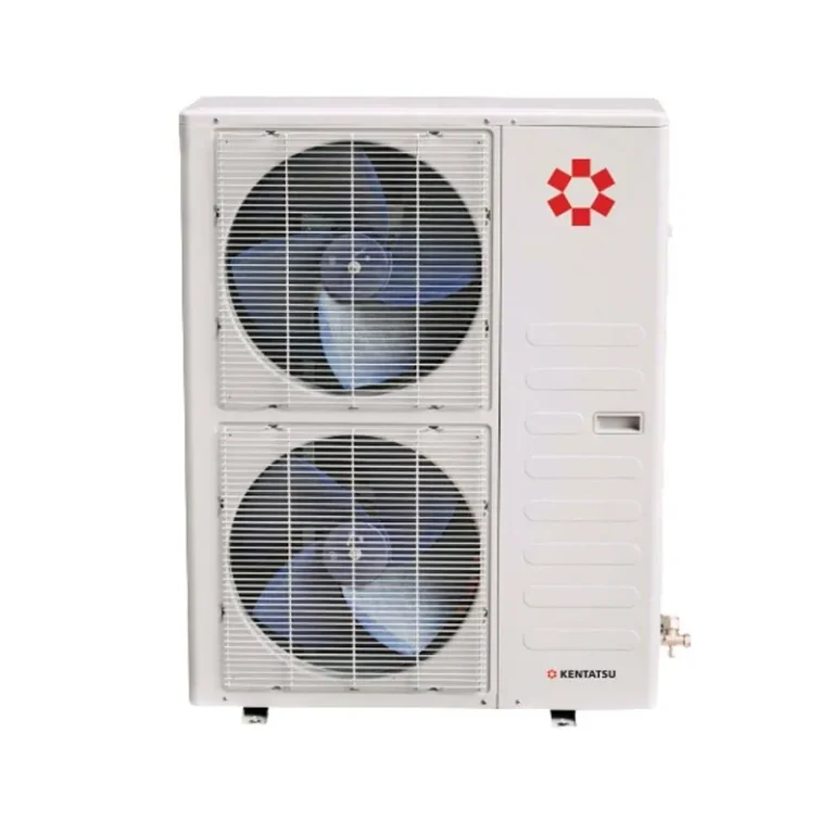 Kentatsu KSZTA53HFAN1R/KPU65-D