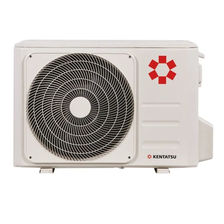 Kentatsu KSZTA35HFAN1R/KPU65-D