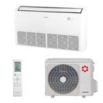 Kentatsu KSHF/KSUT-L KSHFB53HFAN1/KSUTA53HFAN1L