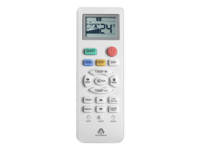 Axioma Серия H ASX18H1A/ASB18H1A