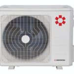 Kentatsu KSFV/KSRT-L KSFV70XFAN1/KSRT70HFAN1L