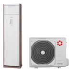 Kentatsu KSFV/KSRT-L KSFV70XFAN1/KSRT70HFAN1L
