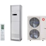 Kentatsu KSFV/KSRT-L KSFV140XFAN3/KSUT140HFAN3L