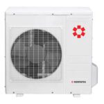 Kentatsu KSKR-R/KSUT-L KSKR105HFAN3R/KSUR105HFAN3L