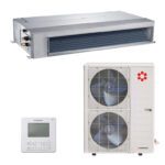 Kentatsu KSKR-R/KSUT-L KSKR176HFAN3R/KSUT176HFAN3L