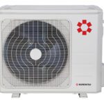 Kentatsu KSHF/KSUT-L KSHFB53HFAN1/KSUTA53HFAN1L