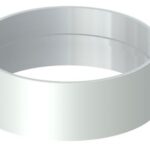 Хомут обжимной (труба-труба)