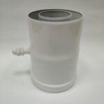 Конденсатоотводчик коаксиальный D 60/100 mm прямоточный