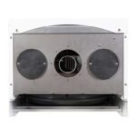 Kentatsu Nobby Smart II
          Nobby Smart II 24-2CSF