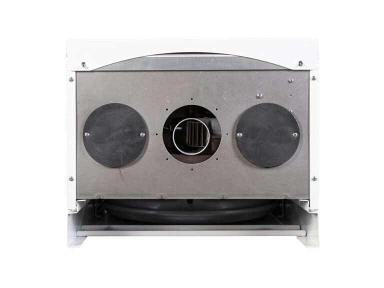 Kentatsu Nobby Smart II
          Nobby Smart II 24-2CSF