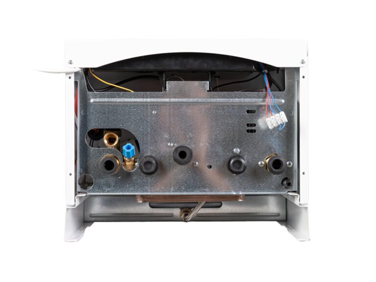Kentatsu Nobby Smart II
          Nobby Smart II 24-2CSF