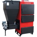 Kentatsu VLK PRK-80