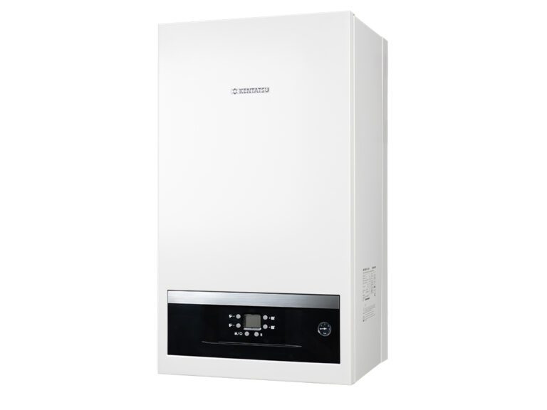 Kentatsu Nobby Smart II
          Nobby Smart II 24-2CSF