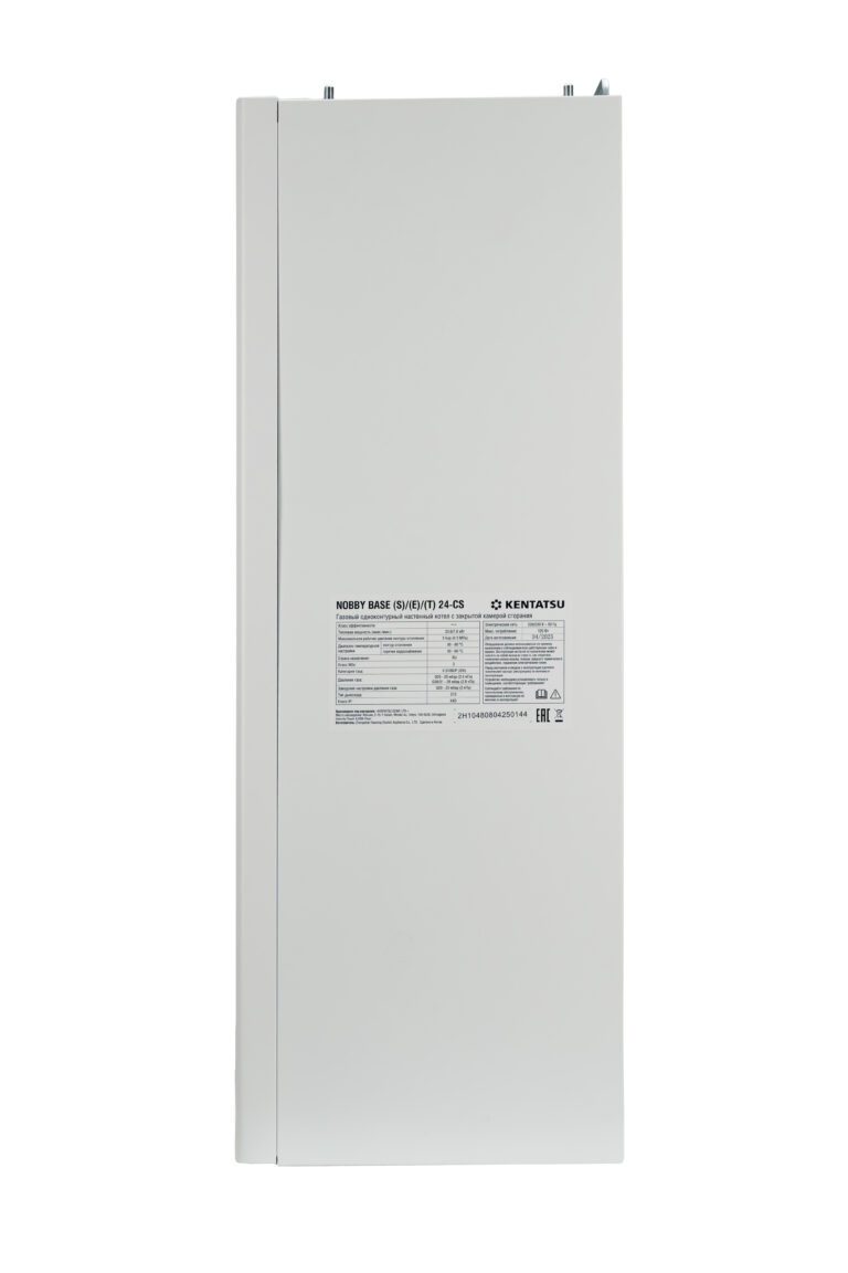 Kentatsu NOBBY BASE (E)/(T)
          NOBBY BASE (E)/(T) 24-2CS