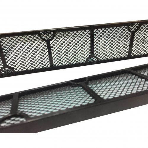 Фильтр тонкой очистки для Daikin FTXB